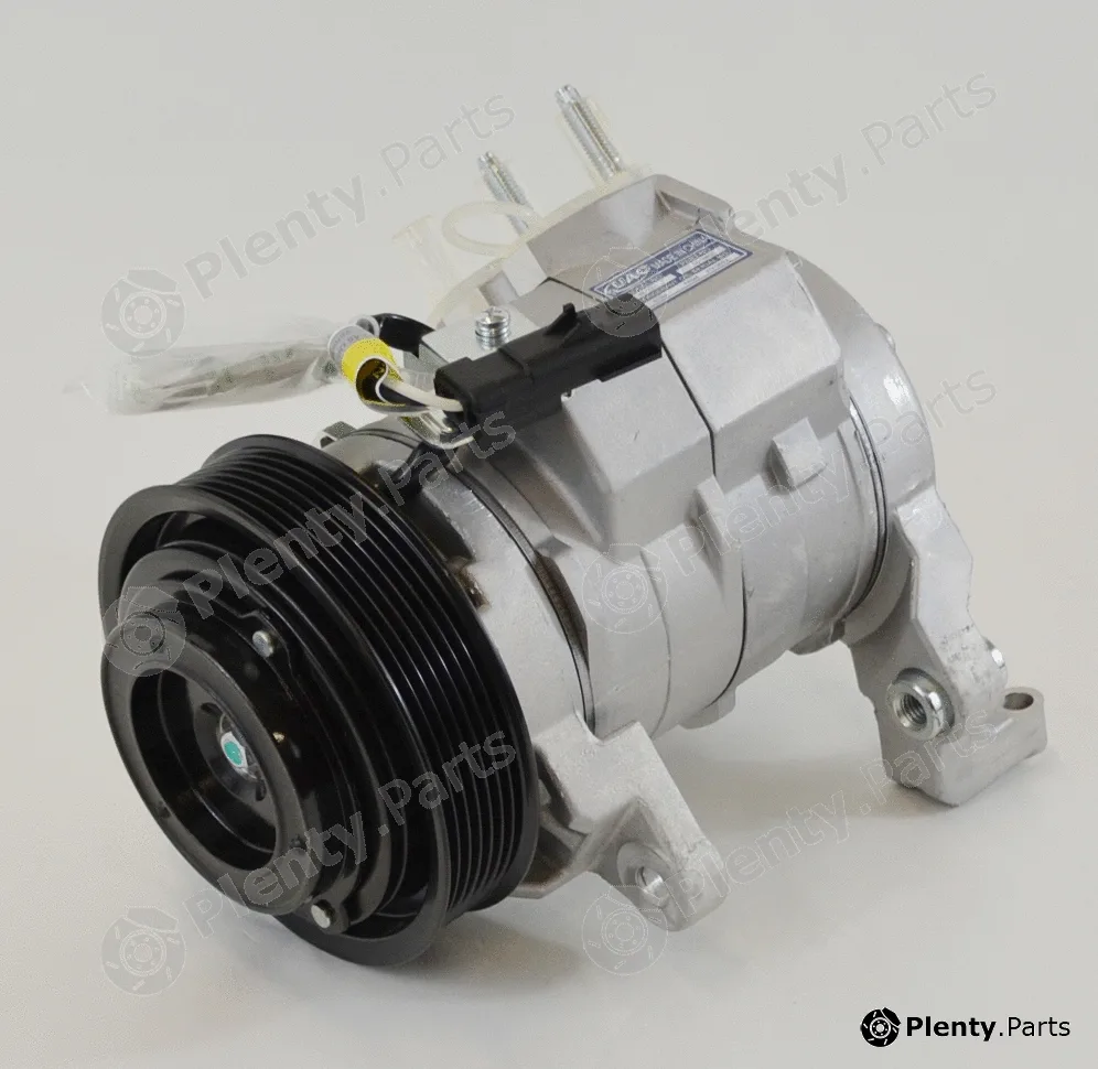 Pika 305-1107 — Compressor, air conditioning