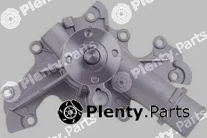 Pika 10E-1042 — Water Pump, engine cooling