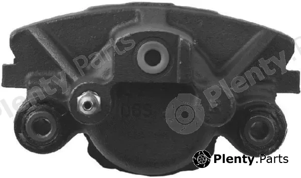 Pika 100-1716 — Brake Caliper
