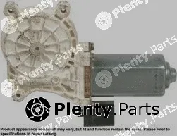 Pika 100-1887 — Electric Motor, window regulator
