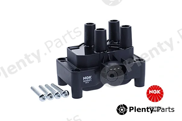 NGK 48001 — Ignition Coil
