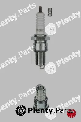 NGK 2268 — Spark Plug V-Line