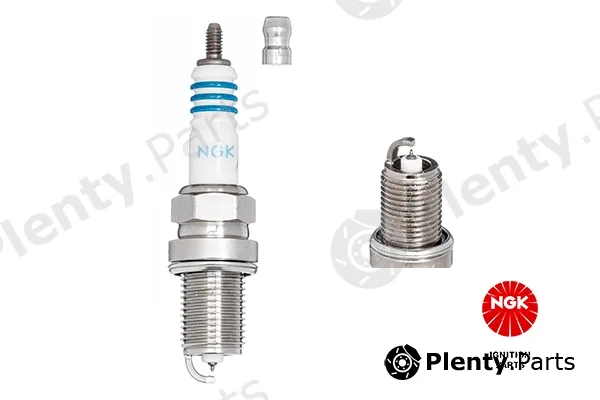 NGK 1498 — Spark Plug LPG Laser Line