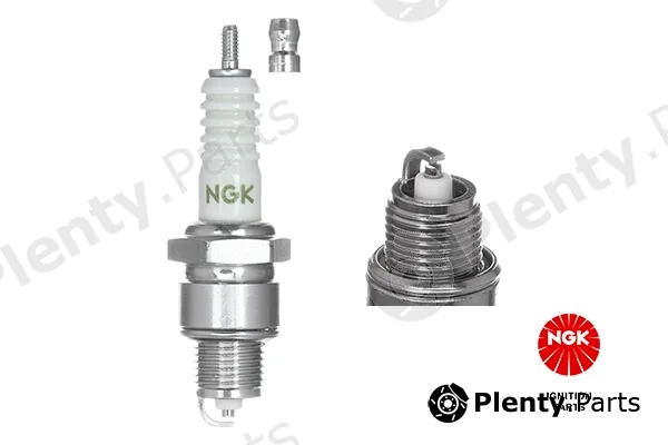 NGK 3975 — Spark Plug V-Line