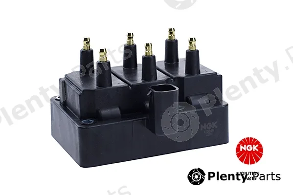 NGK 48220 — Ignition Coil