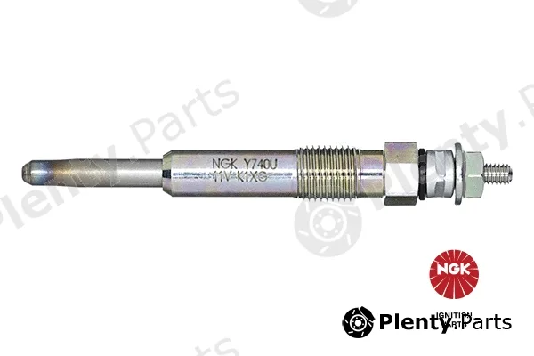 NGK 5104 — Glow Plug