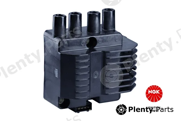 NGK 48012 — Ignition Coil