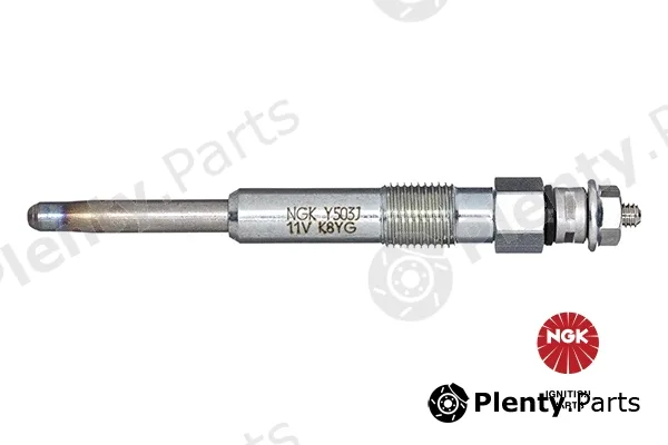NGK 1009 — Glow Plug D-Power