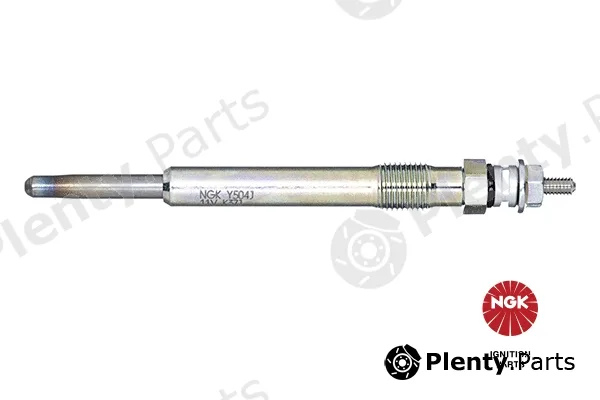 NGK 1441 — Glow Plug D-Power
