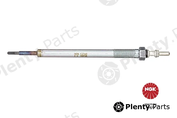 NGK 92703 — Glow Plug D-Power
