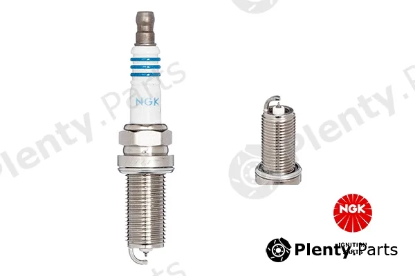 NGK 1640 — Spark Plug LPG Laser Line