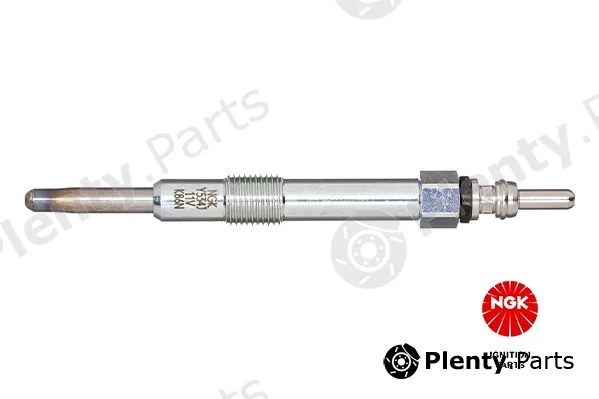 NGK 5540 — Glow Plug