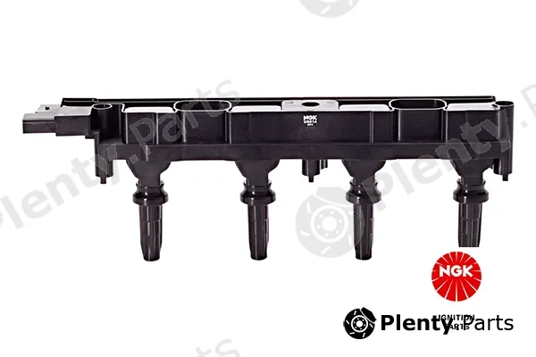NGK 48072 — Ignition Coil