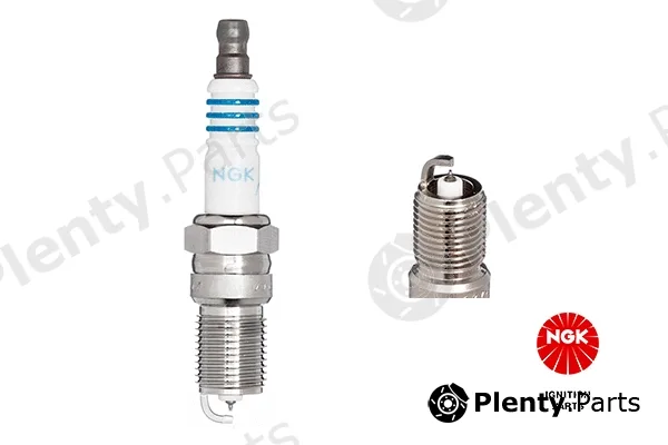 NGK 1516 — Spark Plug LPG Laser Line
