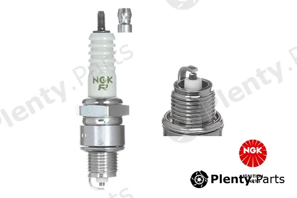NGK 4553 — Spark Plug V-Line
