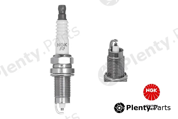 NGK 7252 — Spark Plug