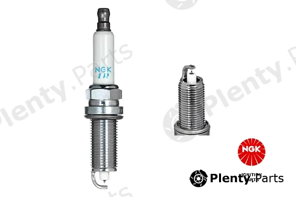NGK 1208 — Spark Plug