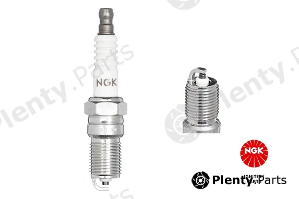 NGK 3488 — Spark Plug