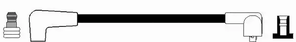 NGK 38328 — Ignition Cable