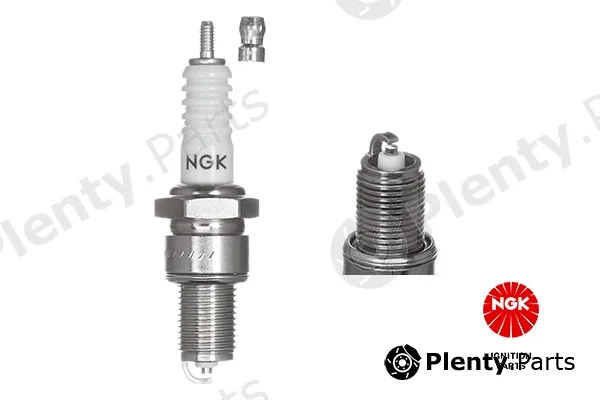 NGK 7811 — Spark Plug
