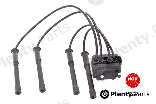 NGK 48007 — Ignition Coil