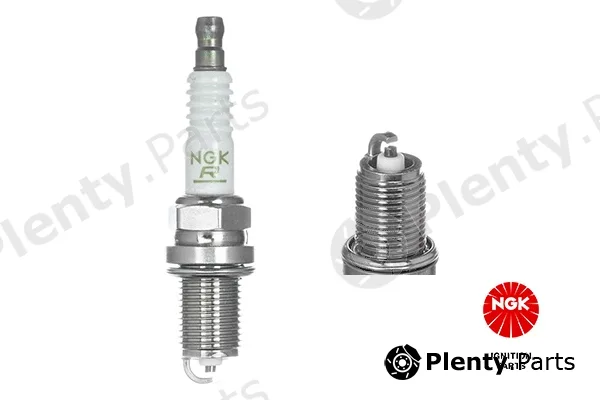 NGK 2756 — Spark Plug