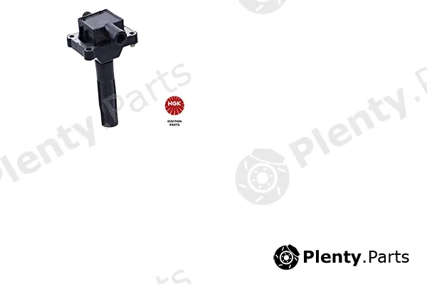 NGK 48018 — Ignition Coil