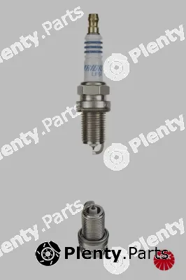 NGK 1496 — Spark Plug LPG Laser Line