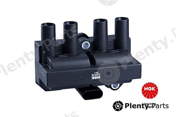NGK 48070 — Ignition Coil