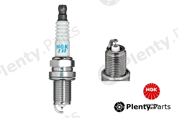 NGK 4589 — Spark Plug