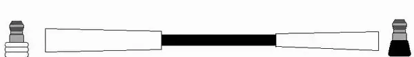 NGK 38857 — Ignition Cable