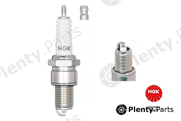NGK 2412 — Spark Plug