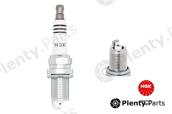 NGK 3764 — Spark Plug Iridium IX
