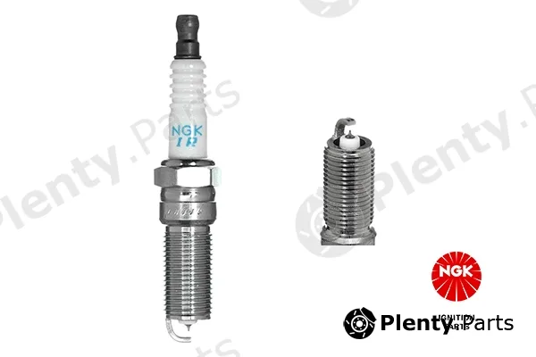 NGK 3789 — Spark Plug