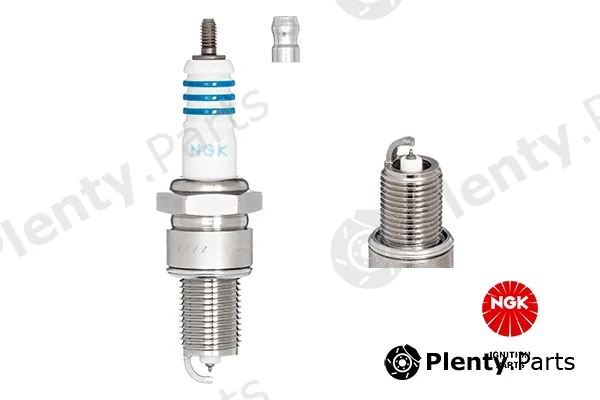 NGK 1497 — Spark Plug LPG Laser Line