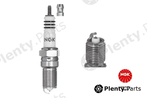 NGK 3344 — Spark Plug