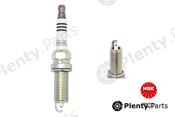 NGK 5989 — Spark Plug