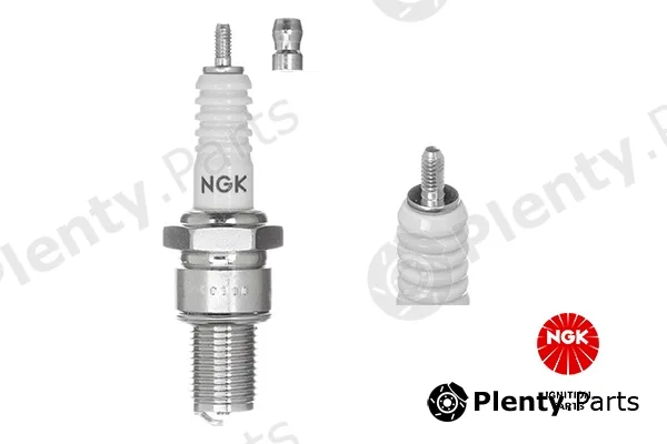 NGK 2528 — Spark Plug