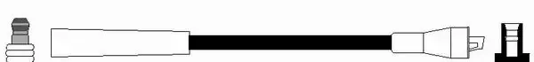 NGK 38945 — Ignition Cable