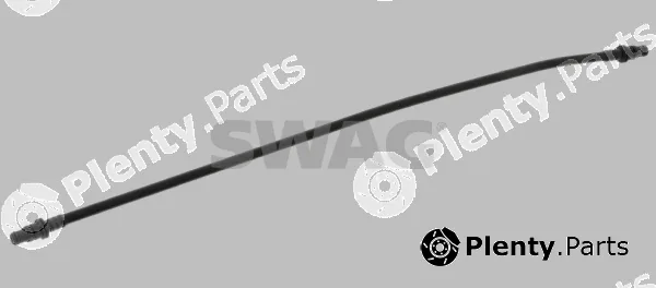 Swag 10947945 — Breather Hose, expansion tank