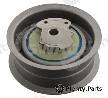 Swag 30030024 — Tensioner Pulley, timing belt