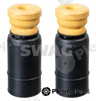 Swag 33107889 — Dust Cover Kit, shock absorber