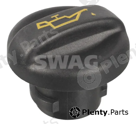Swag 33101072 — Sealing Cap, oil filler neck