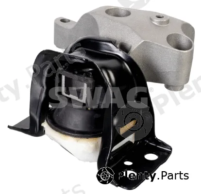 Swag 33102205 — Mounting, engine