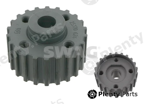 Swag 30050008 — Sprocket, crankshaft