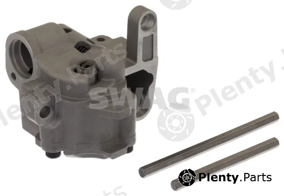 Swag 30102150 — Oil Pump