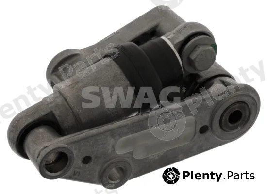 Swag 20918483 — Belt Tensioner, V-ribbed belt