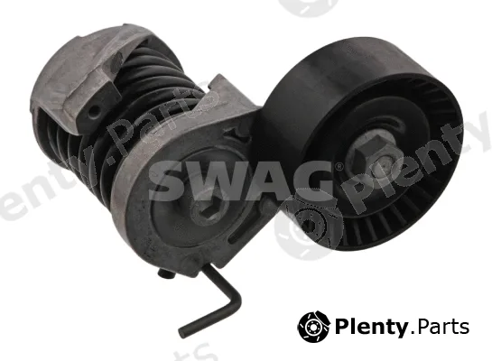 Swag 20934471 — Belt Tensioner, V-ribbed belt