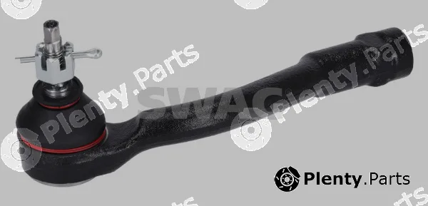 Swag 33109071 — Tie Rod End