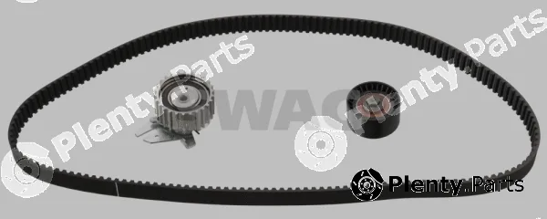 Swag 99020046 — Timing Belt Kit
